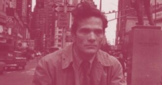 Copertina di Pasolini in America: una mostra sul rapporto tra l’intellettuale friulano e gli Stati Uniti, da Andy Warhol a Oriana Fallaci