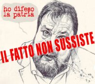 Copertina di La vignetta di Mannelli