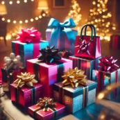 Copertina di “Non dovreste mai fare questi regali a una donna, possono risultare offensivi”: esperta di galateo fa la lista dei doni da “bollino rosso”