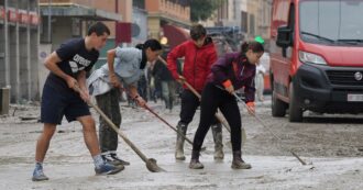 Copertina di Alluvione: il governo verso un altro generale, sconfitto De Pascale