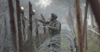 Copertina di Usa temono i missili del Pakistan: “Minaccia emergente”. E Islamabad si avvicina a Russia e Cina