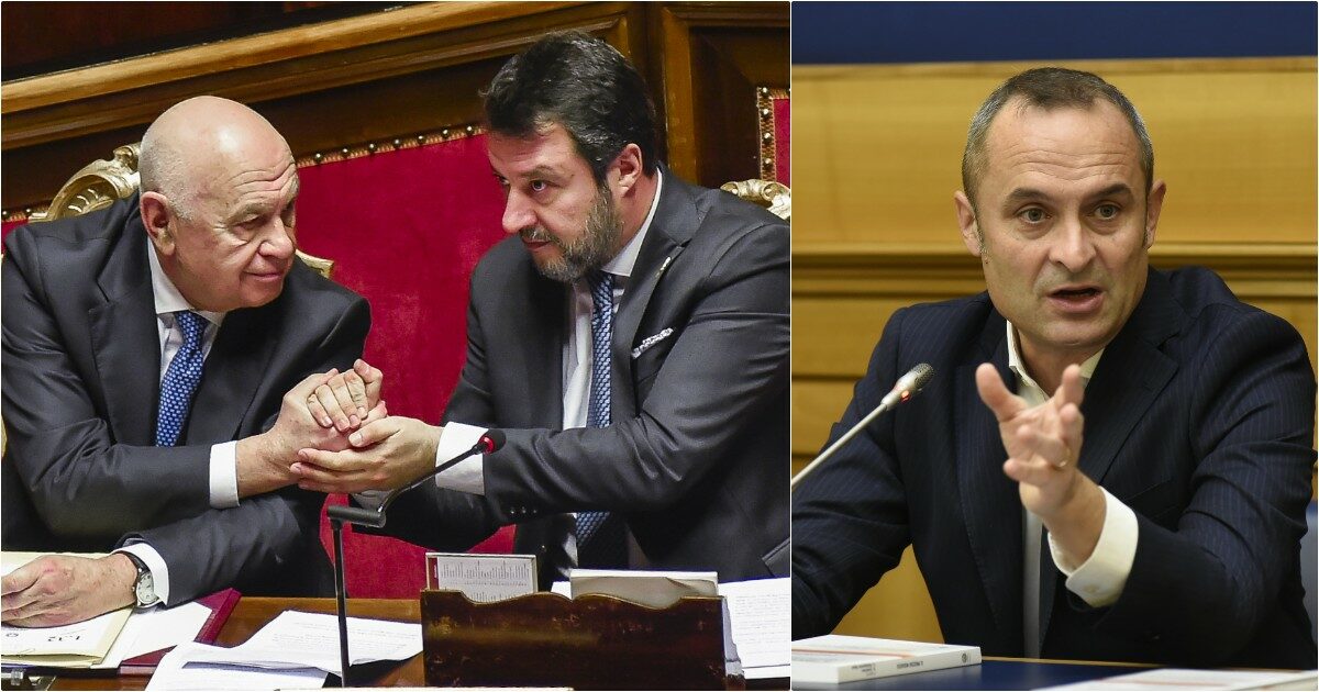 Salvini assolto, Nordio spara: “Risarcire chi finisce sulla graticola giudiziaria”. Costa è già pronto: “Presto legge sui processi temerari”