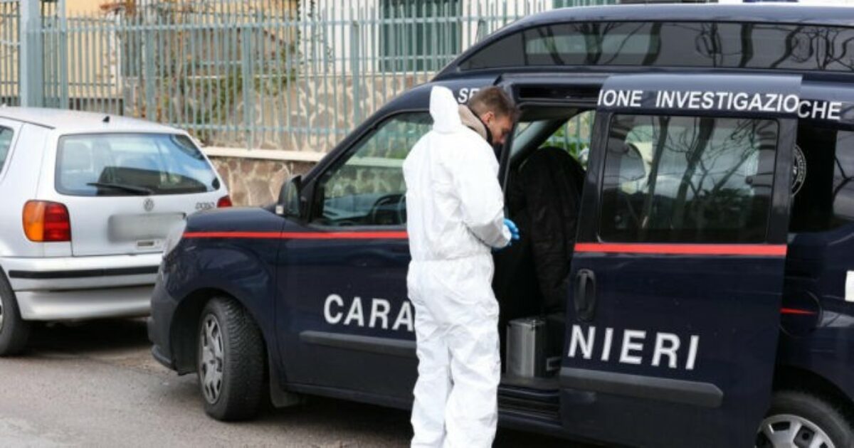 Danilo Fazio trovato morto in un auto nel Cremonese. Ricoverato un amico che vagava in stato confusionale Danilo Fazio trovato morto in un auto nel Cremonese. Ricoverato un amico che vagava in stato confusionale