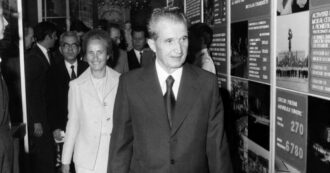 Copertina di La fucilazione di Natale dei coniugi Ceausescu: 120 proiettili contro il comunismo, ma la Romania resta una democrazia fragile