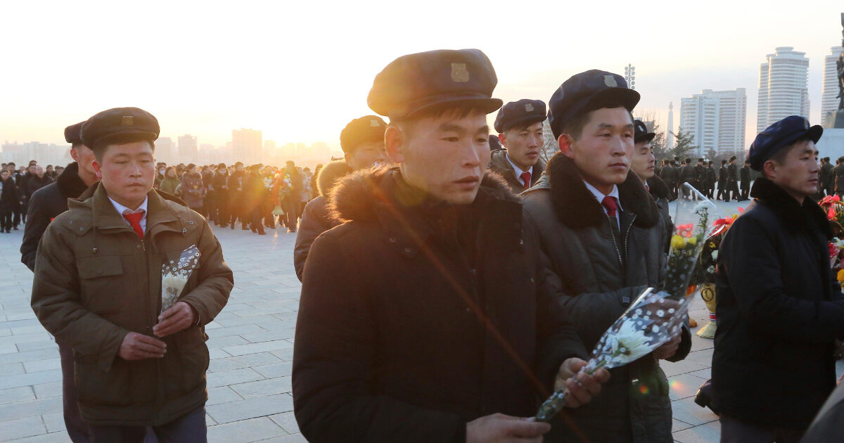 Ucraina, strage di soldati della Nord Corea: “Oltre 1.000 sono stati uccisi o feriti al fonte”