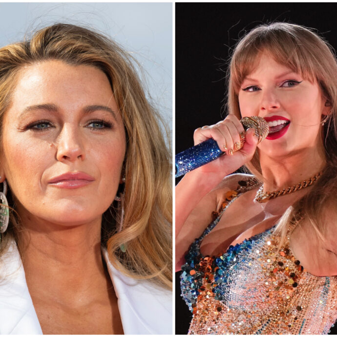 Taylor Swift e Ben Affleck citati nell’accusa per molestie sessuali presentata da Blake Lively: ecco perché