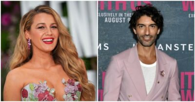 Copertina di Justin Baldoni furioso fa causa a Blake Lively e Ryan Reynolds per 400 milioni di dollari: “Le accuse di molestie e ritorsioni sono completamente false”