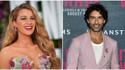 Copertina di Justin Baldoni furioso fa causa a Blake Lively e Ryan Reynolds per 400 milioni di dollari: “Le accuse di molestie e ritorsioni sono completamente false”