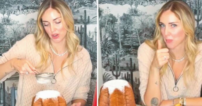 Copertina di Ferragni-Pandoro: la legge è più uguale per chi paga