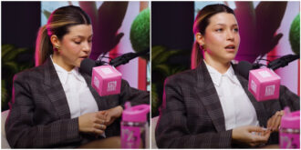 Copertina di “Avevo un rifiuto verso mia figlia, non volevo vederla né sentirla. Tutti guardavano la bimba, nessuno guardava me”: la confessione choc di Natalia Paragoni