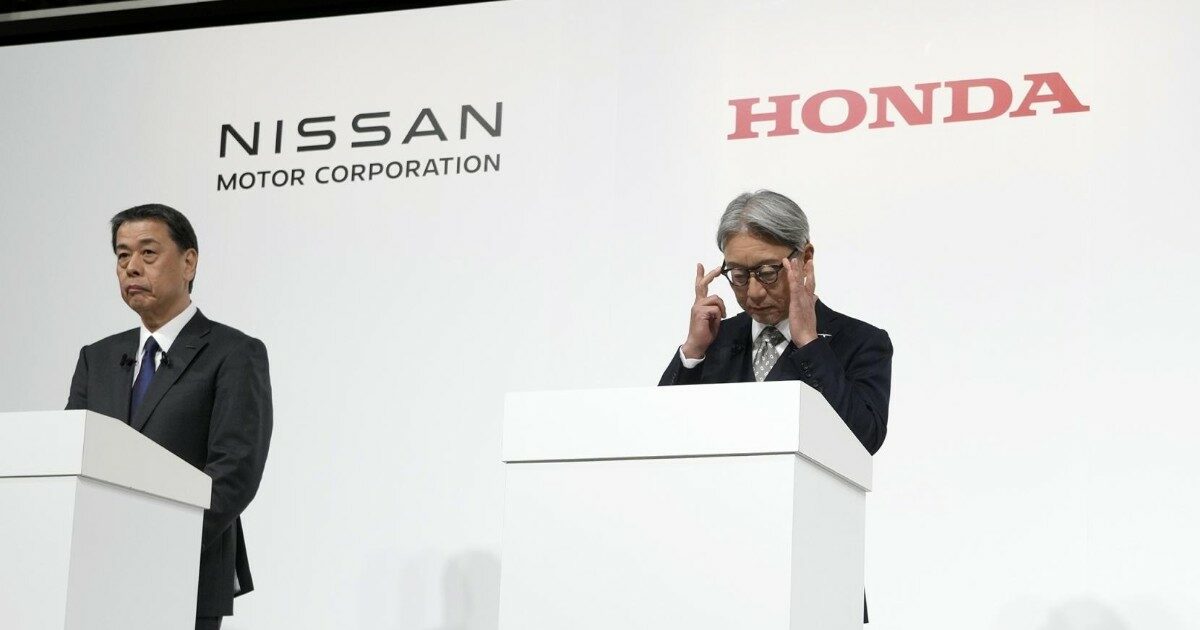 Honda e Nissan verso la fusione: un colosso giapponese dell’auto per rispondere al predominio cinese sull’elettrico