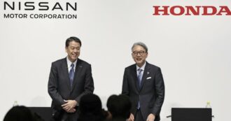 Copertina di Honda e Nissan confermano il matrimonio. L’accordo definitivo sarà siglato entro giugno