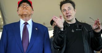 Copertina di Trump rivendica: “Non ho ceduto la presidenza a Musk. E lui non sarà mai alla Casa Bianca, ecco perché”