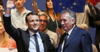 Copertina di In Francia tocca a Bayrou. Il terzo governo in 11 mesi fa capire una cosa sui paesi democratici