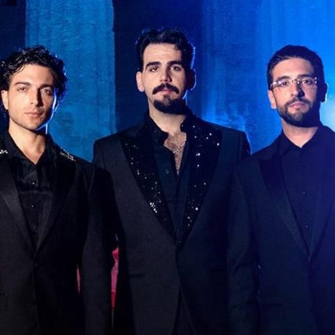 Il Volo scalda la Vigilia di Natale con l’evento musicale (tanto chiacchierato) registrato a fine agosto: la scaletta e tutte le curiosità