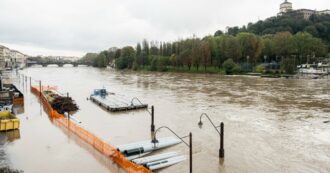 Copertina di I fiumi di tutto il mondo cambiano: “A valle sempre meno acqua nei grandi corsi”