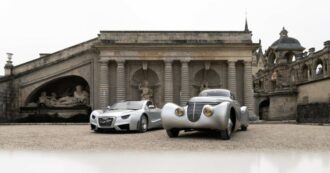 Copertina di Hispano Suiza, 120 anni di eleganza e innovazione. Il regalo? L’hypercar Carmen Sagrera – FOTO