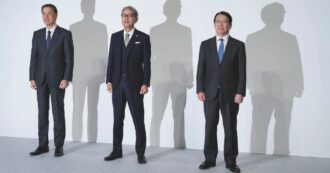 Copertina di Honda-Nissan, matrimonio “interessato”