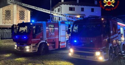 Copertina di Intera famiglia trovata morta a Rovigo: soffocati da fuoriuscita di monossido di carbonio