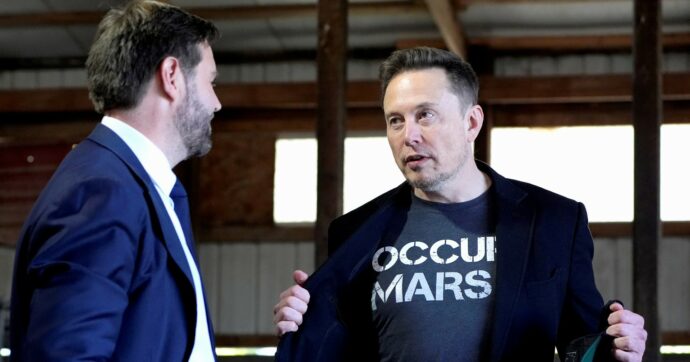 Piselli marziani e broccoli lunari: le verdure tricolori nello spazio