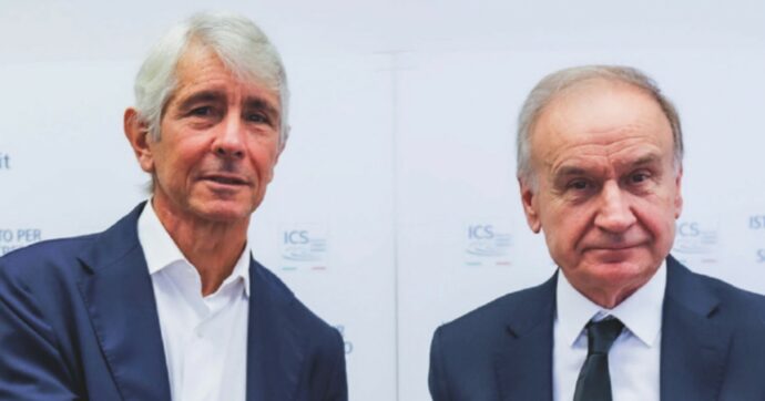 Sport, è ufficiale: la legge Abodi fa flop