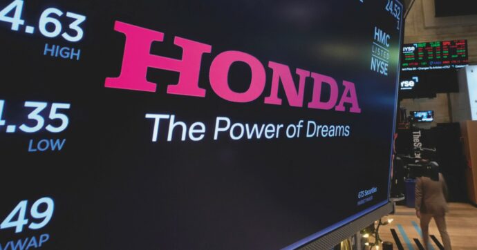 Perché le nozze nipponiche ci coinvolgono (direttamente)