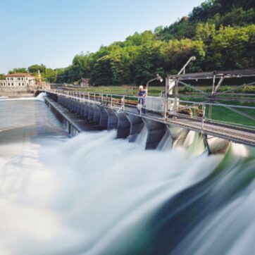 L’energia dell’acqua e la nuova chimera del nucleare pulito