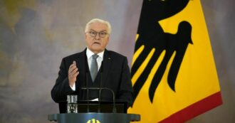 Copertina di Germania, Steinmeier ha sciolto il Parlamento: nuove elezioni il 23 febbraio