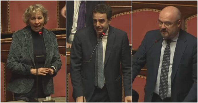 Copertina di Cecilia Sala, tutti i gruppi parlamentari intervengono in Senato: “Si lavori per portarla subito a casa”