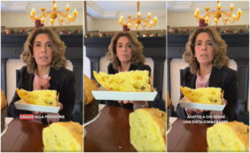 Copertina di “Ho sofferto di disturbi alimentari e sono arrivata a pesare 130 chili, adesso ho creato dolci che hanno meno zuccheri di una mela”: la storia della nutrizionista Candida Aiello