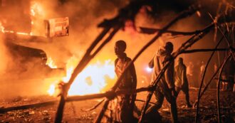 Copertina di Non solo Ucraina e Gaza: le guerre dimenticate e gli interessi delle potenze più grandi. Massacri e profughi: dal Sudan alla Birmania