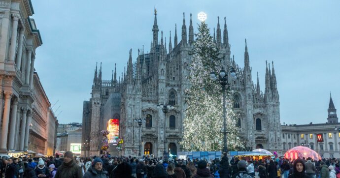 Copertina di Milano, giro di vite sulla sicurezza: al via “zone rosse”