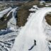 Copertina di Il futuro italiano senza neve (e acqua): meno 50% entro il 2070, Appennini più colpiti delle Alpi. Il report