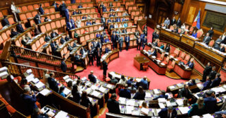 Copertina di Al Senato arriva la legge di Bilancio, in corso la discussione in vista del voto: segui la diretta