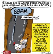 Copertina di Stigrancazzi