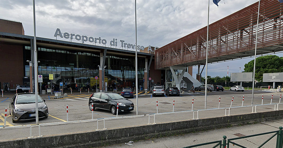 Aeroporto di Treviso: Il Tar Annulla Ampliamento a Causa di Rischi per la Salute e l'Ambiente