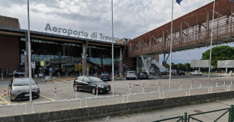 Copertina di “Non sono stati considerati i rischi per la salute e per l’ambiente”: il Tar ha annullato l’ampliamento dell’aeroporto di Treviso