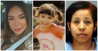 Copertina di “Ero convinta che mia figlia fosse morta in un incendio, ma sei anni dopo l’ho incontrata ad una festa di compleanno: è stato uno choc”