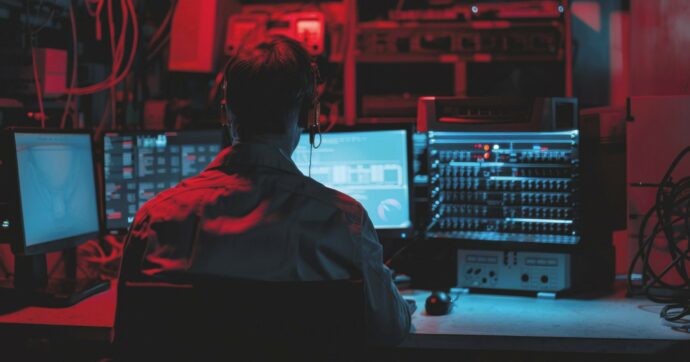 Siti di Farnesina e aeroporti Milano: attacco hacker