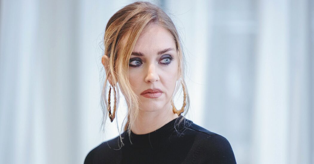 Chiara Ferragni “tradita” dal socio Pasquale Morgese: “Ha votato contro il piano per salvare le sue società, non vede prospettive. Lei ormai è tutt’altro che attraente per la moda”