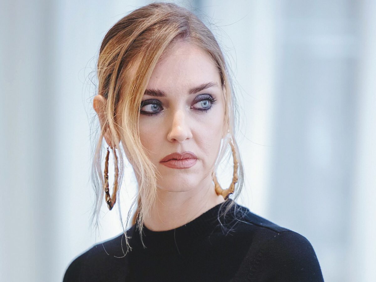 Chiara Ferragni “tradita” dal socio Pasquale Morgese: “Ha votato contro il piano per salvare le sue società, non vede prospettive. Lei ormai è tutt’altro che attraente per la moda”