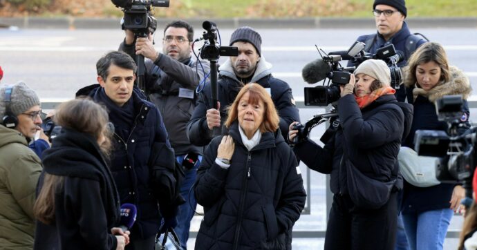 Pelicot, 15 condannati ricorrono in appello