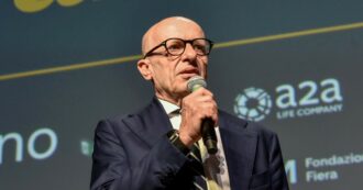 Copertina di Sallusti-sindaco ci crede e scazza con Feltri