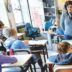 Copertina di Male la scuola primaria, va meglio alle superiori. Ma gli studenti italiani non riescono a tornare ai livelli di preparazione pre covid – Il rapporto Invalsi