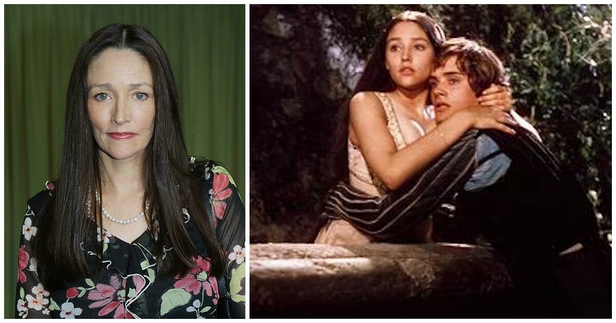 È morta Olivia Hussey, la ‘Giulietta’ di Zeffirelli: stroncata a 73 anni da una lunga battaglia contro il cancro