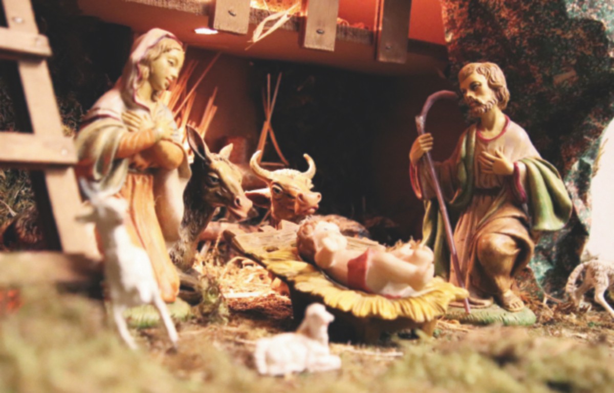 E’ latitante e si nasconde tra i pastorelli del presepe in piazza: arrestato a Galatone E’ latitante e si nasconde tra i pastorelli del presepe in piazza: arrestato a Galatone