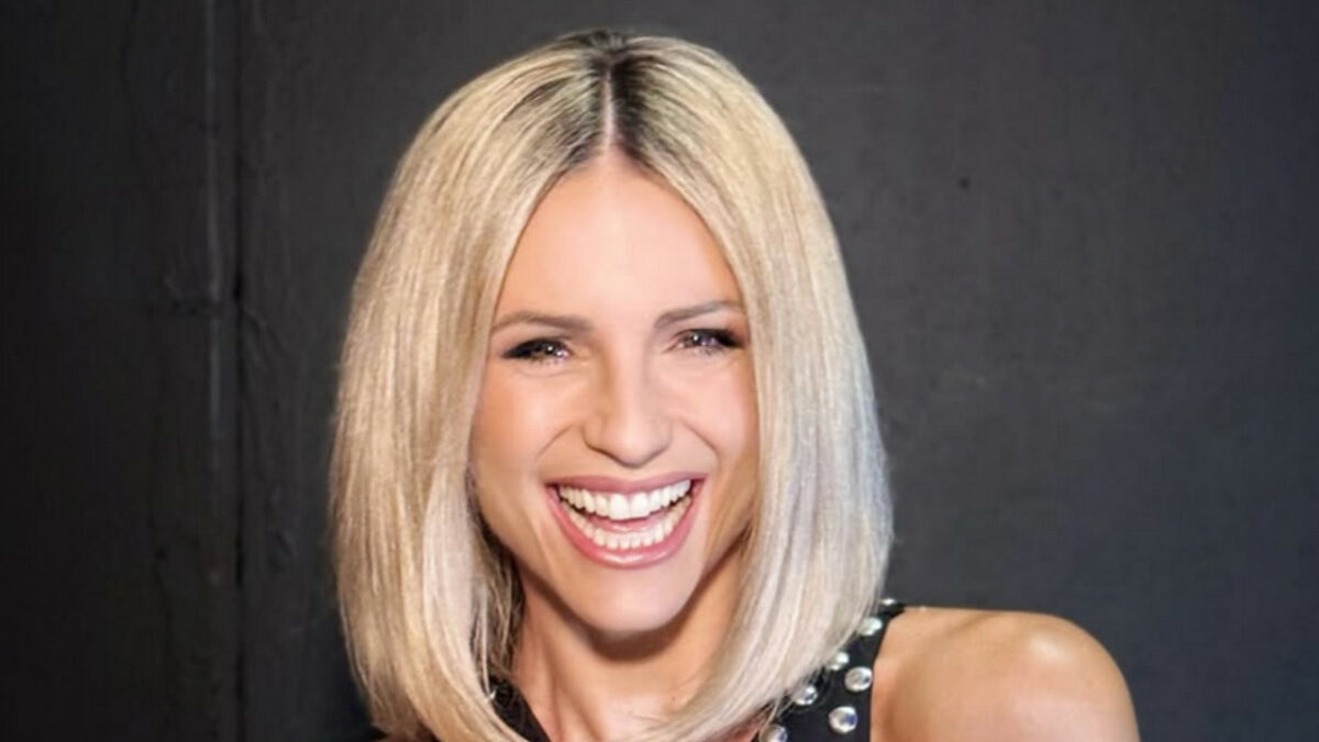 “Io ed Eros ci siamo dovuti lasciare in un momento in cui ci amavamo tantissimo. Giulio Berruti? Con lui dormo benissimo, è importante riuscire ad addormentarsi con qualcuno senza essere in allerta”: parla Michelle Hunziker