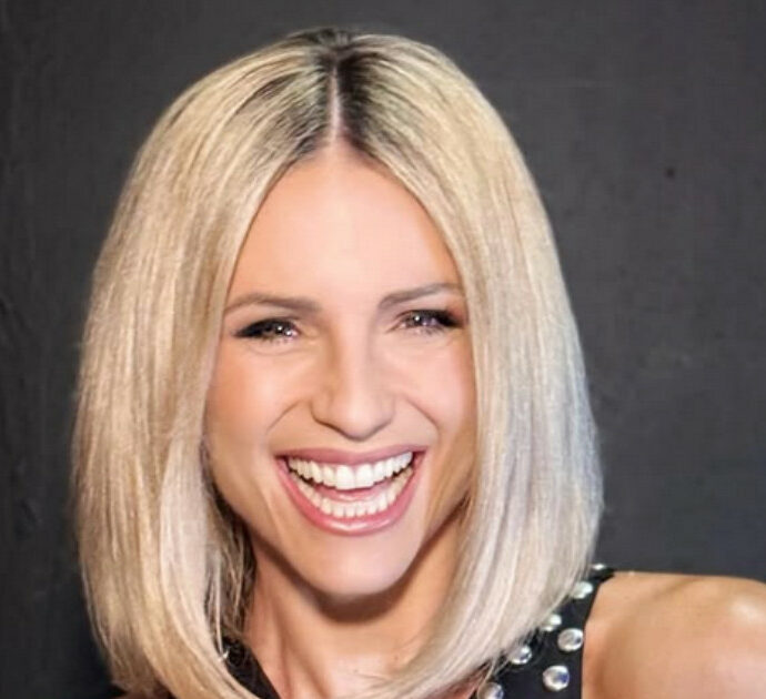 “L’autoerotismo? Se la gente sapesse quanto fa bene… Ho il gene dei centenari e un’età biologica di 25 anni”: parla Michelle Hunziker