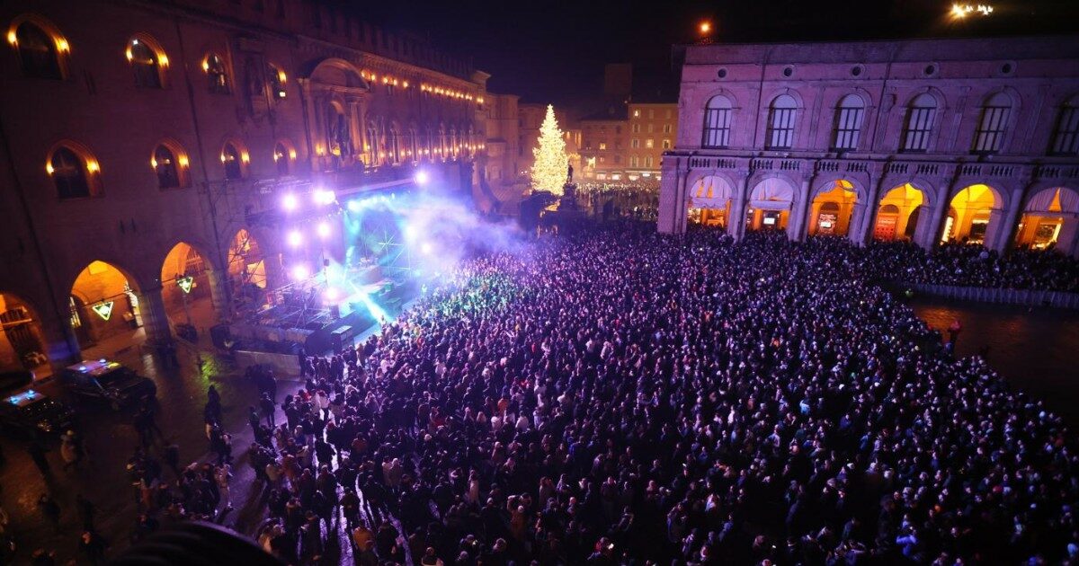 Capodanno, Milano inaugura le zone rosse e piazza Maggiore a Bologna sarà a numero chiuso