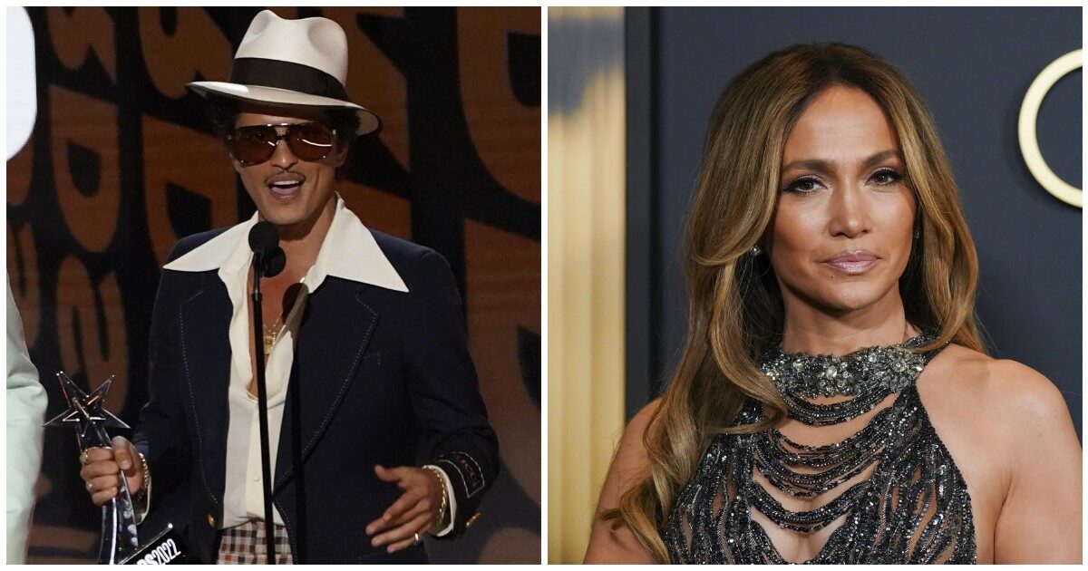 “Jennifer Lopez voleva Bruno Mars come cantante al suo matrimonio, ma quando le ho detto quanto costava è sbottata e mi ha detto: ‘Non essere ridicola’”